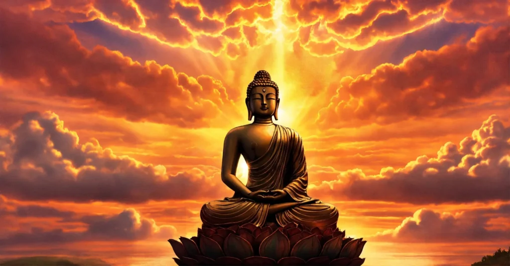 The 50+ Famous Gautam Buddha Quotes for Inspiration, Motivation - Asthica